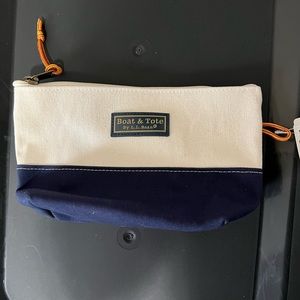 Cosmetic Bag